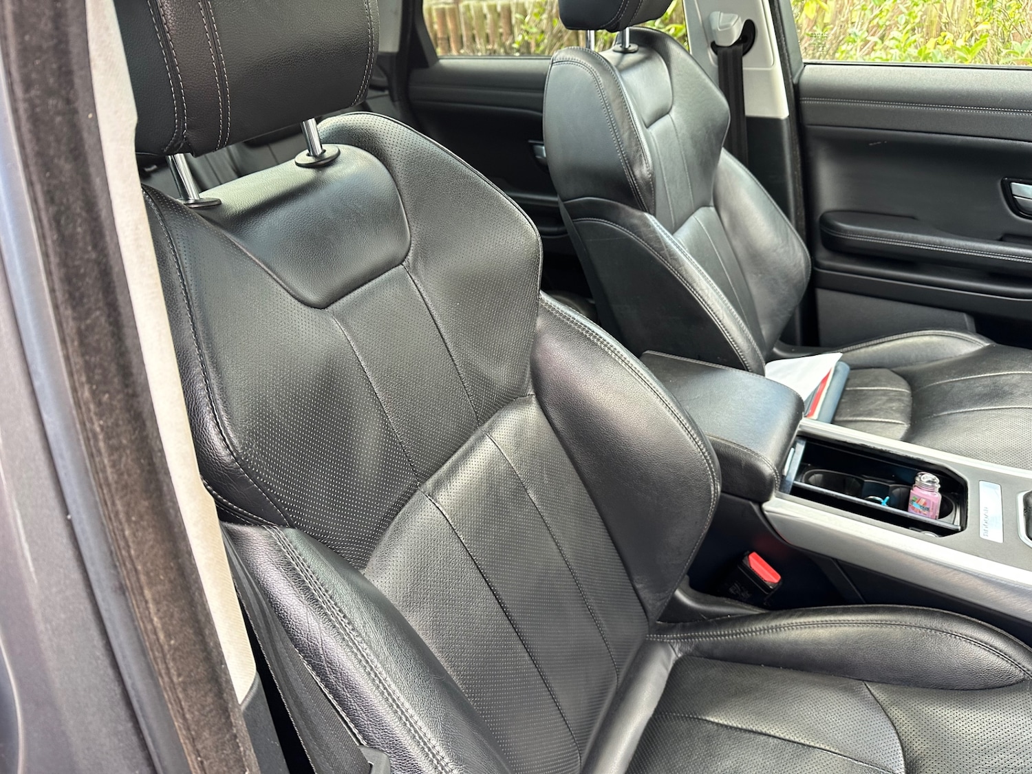 Used Land Rover Range Rover Evoque 2017 for sale - 77112792: Photo 10