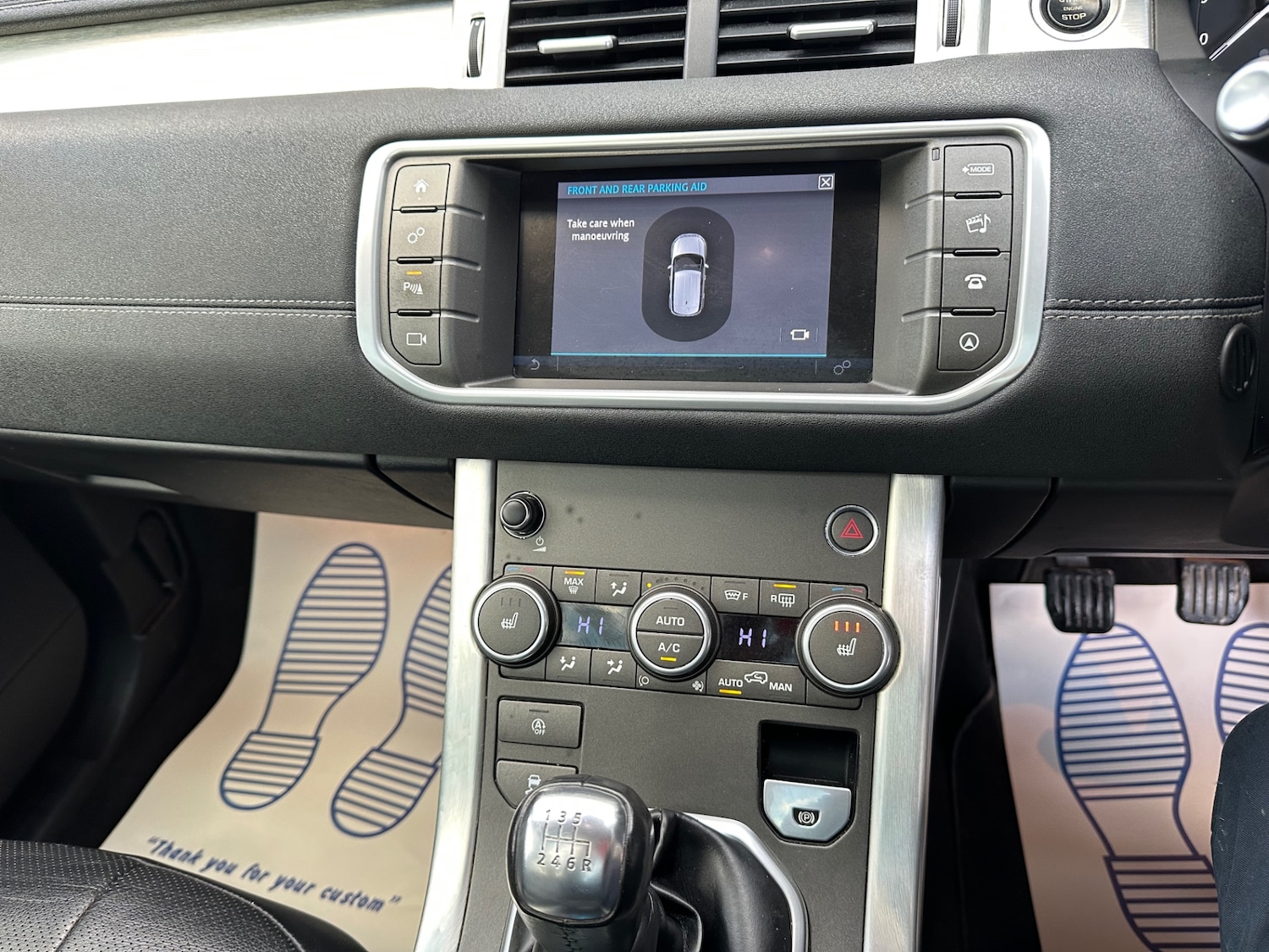 Used Land Rover Range Rover Evoque 2017 for sale - 77112792: Photo 11