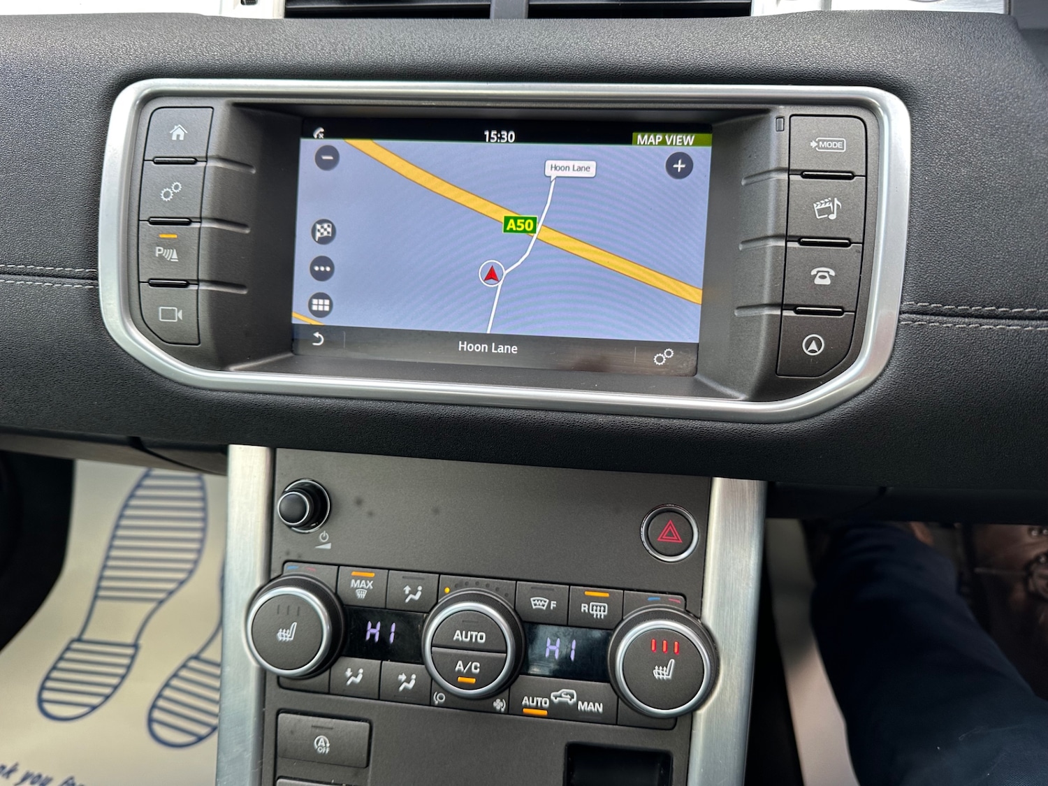 Used Land Rover Range Rover Evoque 2017 for sale - 77112792: Photo 12