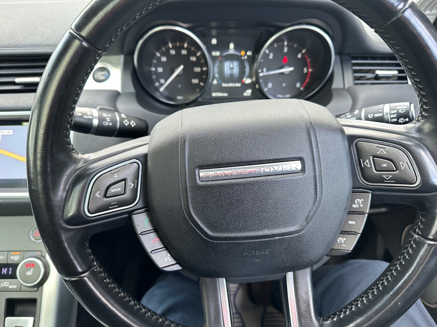 Used Land Rover Range Rover Evoque 2017 for sale - 77112792: Photo 13