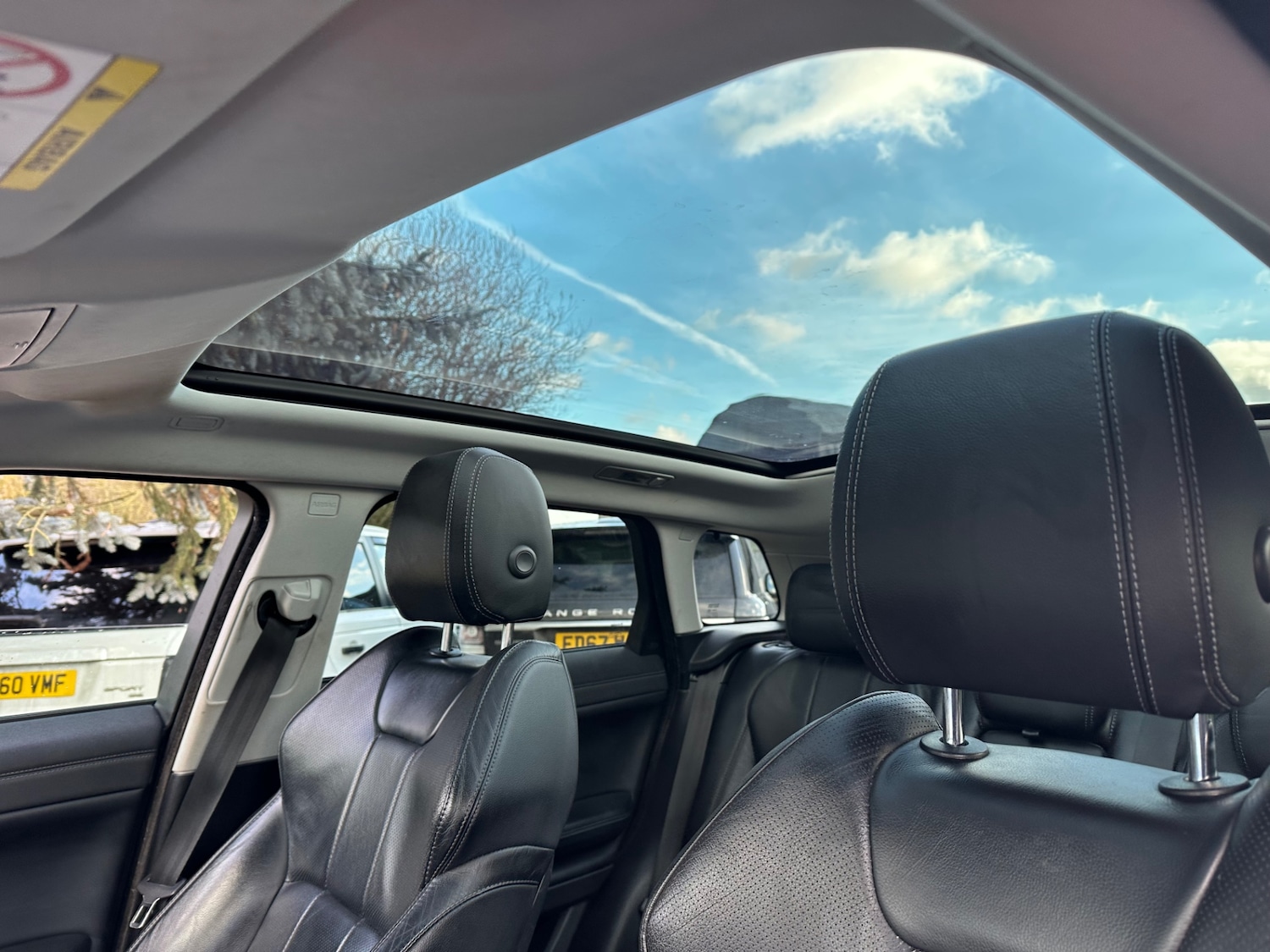 Used Land Rover Range Rover Evoque 2017 for sale - 77112792: Photo 14