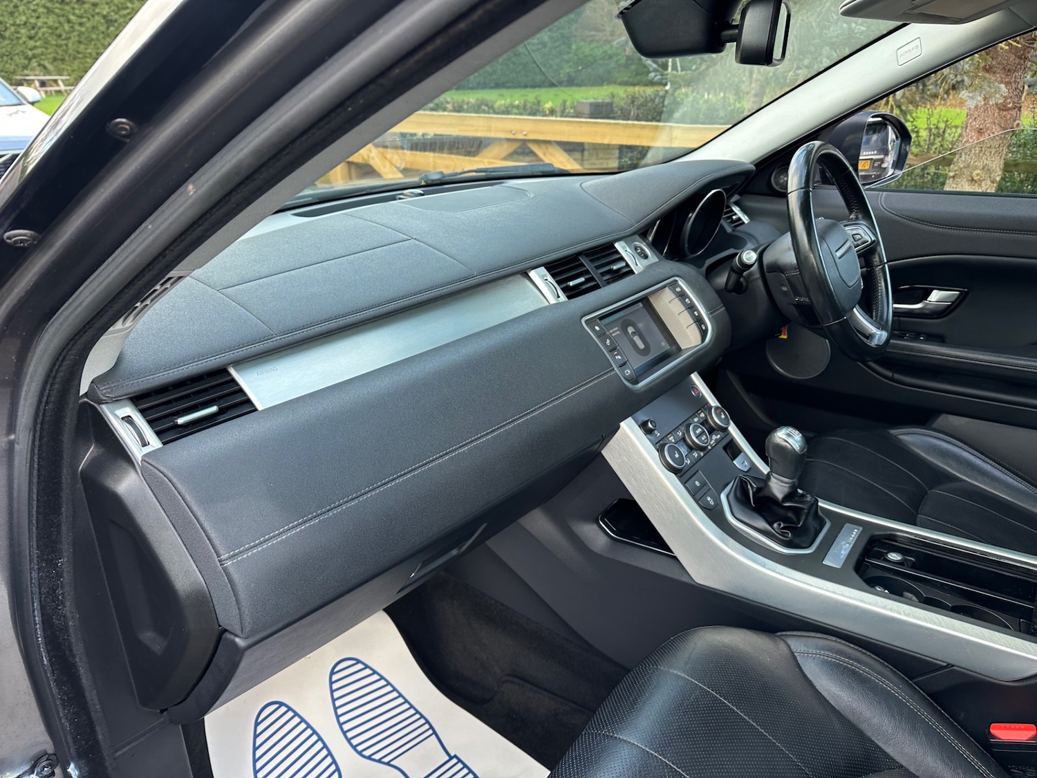 Used Land Rover Range Rover Evoque 2017 for sale - 77112792: Photo 15