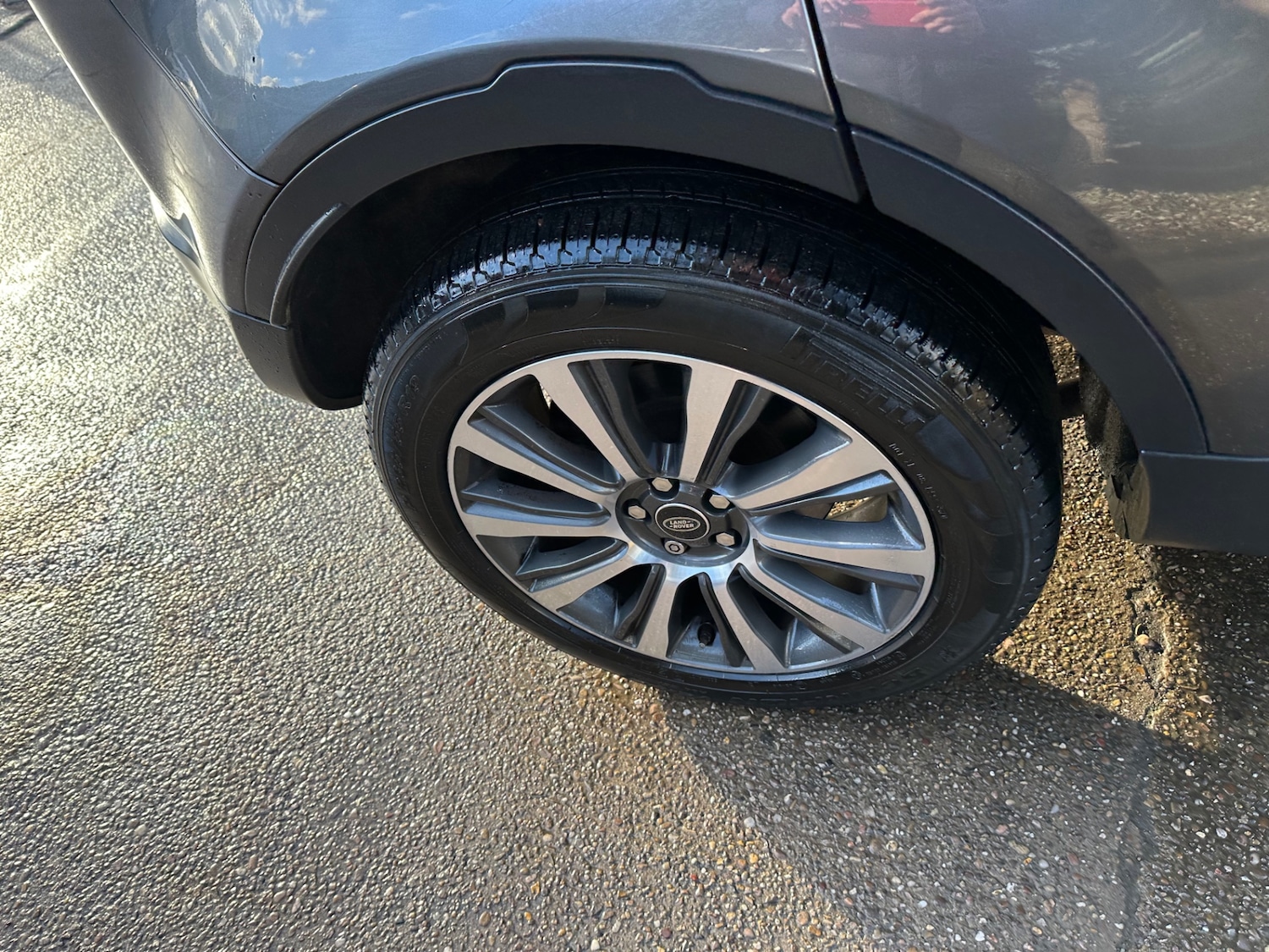 Used Land Rover Range Rover Evoque 2017 for sale - 77112792: Photo 18