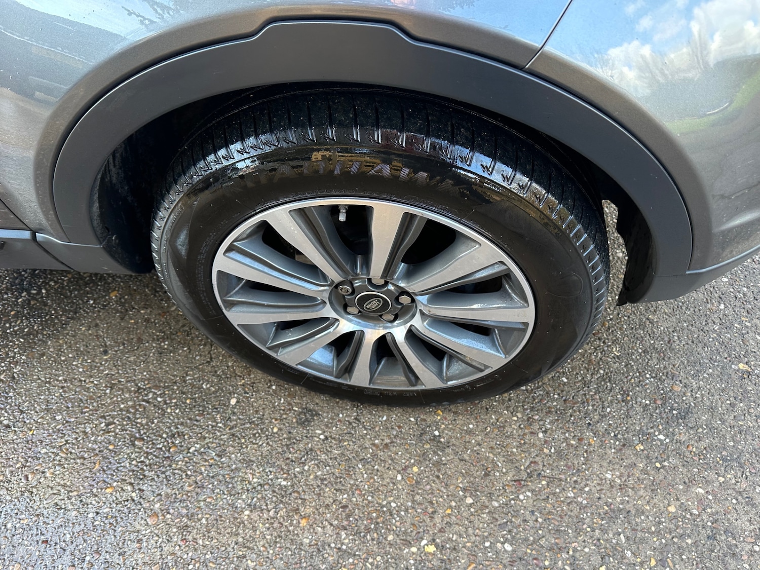 Used Land Rover Range Rover Evoque 2017 for sale - 77112792: Photo 19