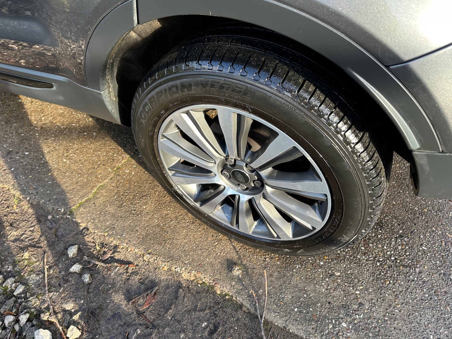 Used Land Rover Range Rover Evoque 2017 for sale - 77112792: Photo 20