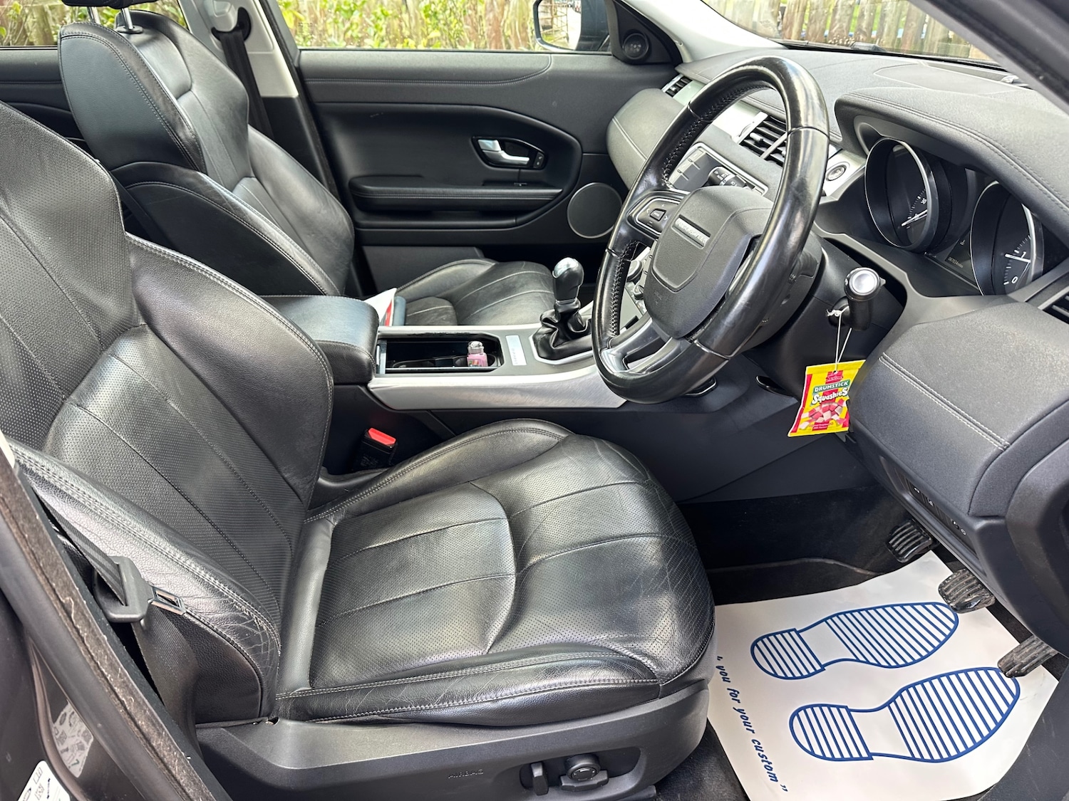 Used Land Rover Range Rover Evoque 2017 for sale - 77112792: Photo 9