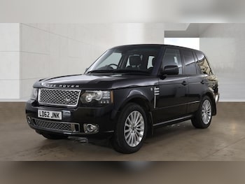 Used Land Rover Range Rover 2012 for sale - 78267932: Photo