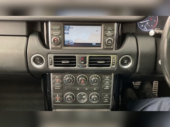 Used Land Rover Range Rover 2012 for sale - 78267932: Photo