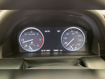 Used Land Rover Range Rover 2012 for sale - 78267932: Photo