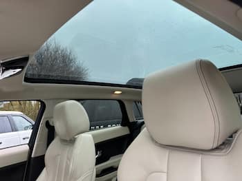 Used Land Rover Range Rover Evoque 2012 for sale - 79697334: Photo