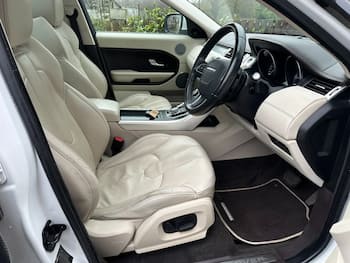 Used Land Rover Range Rover Evoque 2012 for sale - 79697334: Photo