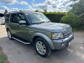 2011 (61) - 3.0 SDV6 255 XS 5dr Auto