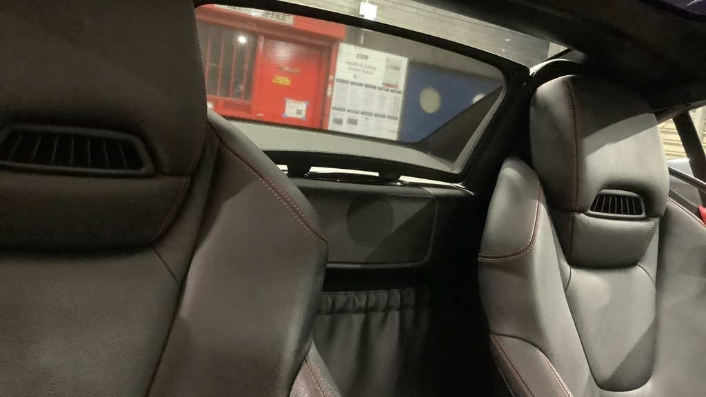 Used Mercedes-Benz SLK 2012 for sale - 77515402: Photo 13