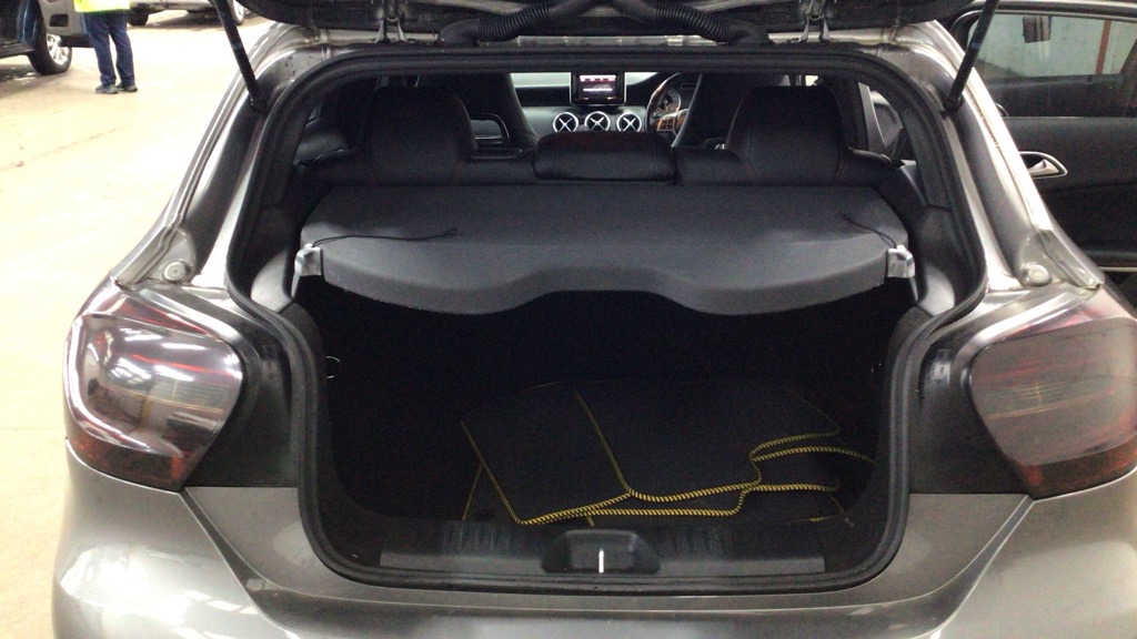 Used Mercedes-Benz A-Class 2013 for sale - 77516599: Photo 10