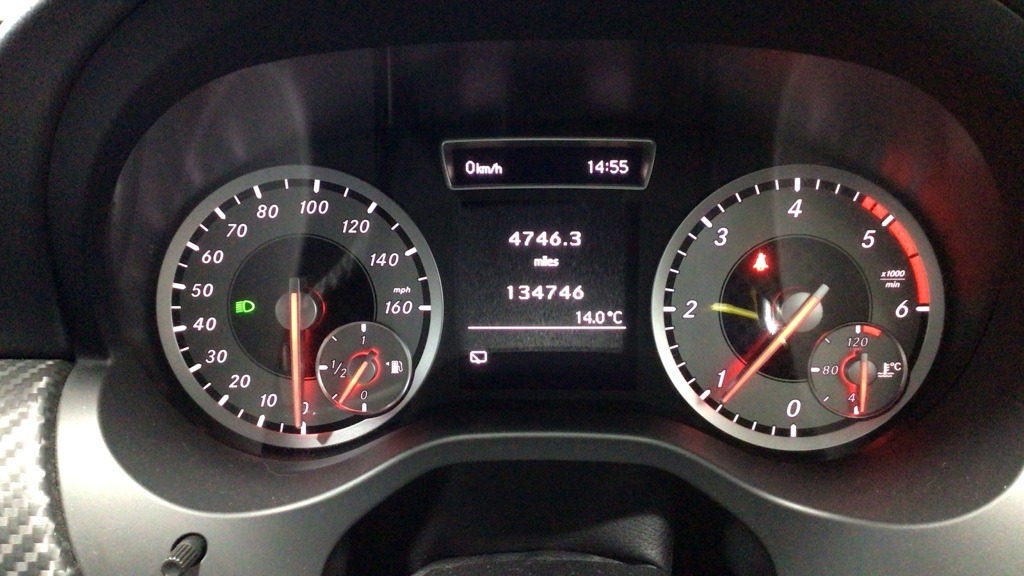 Used Mercedes-Benz A-Class 2013 for sale - 77516599: Photo 11