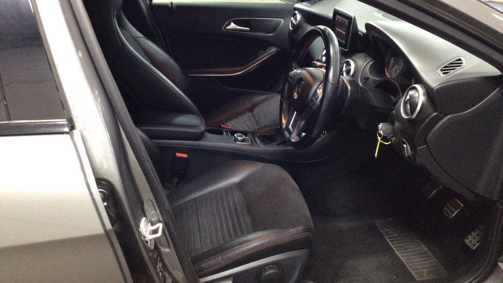 Used Mercedes-Benz A-Class 2013 for sale - 77516599: Photo 7