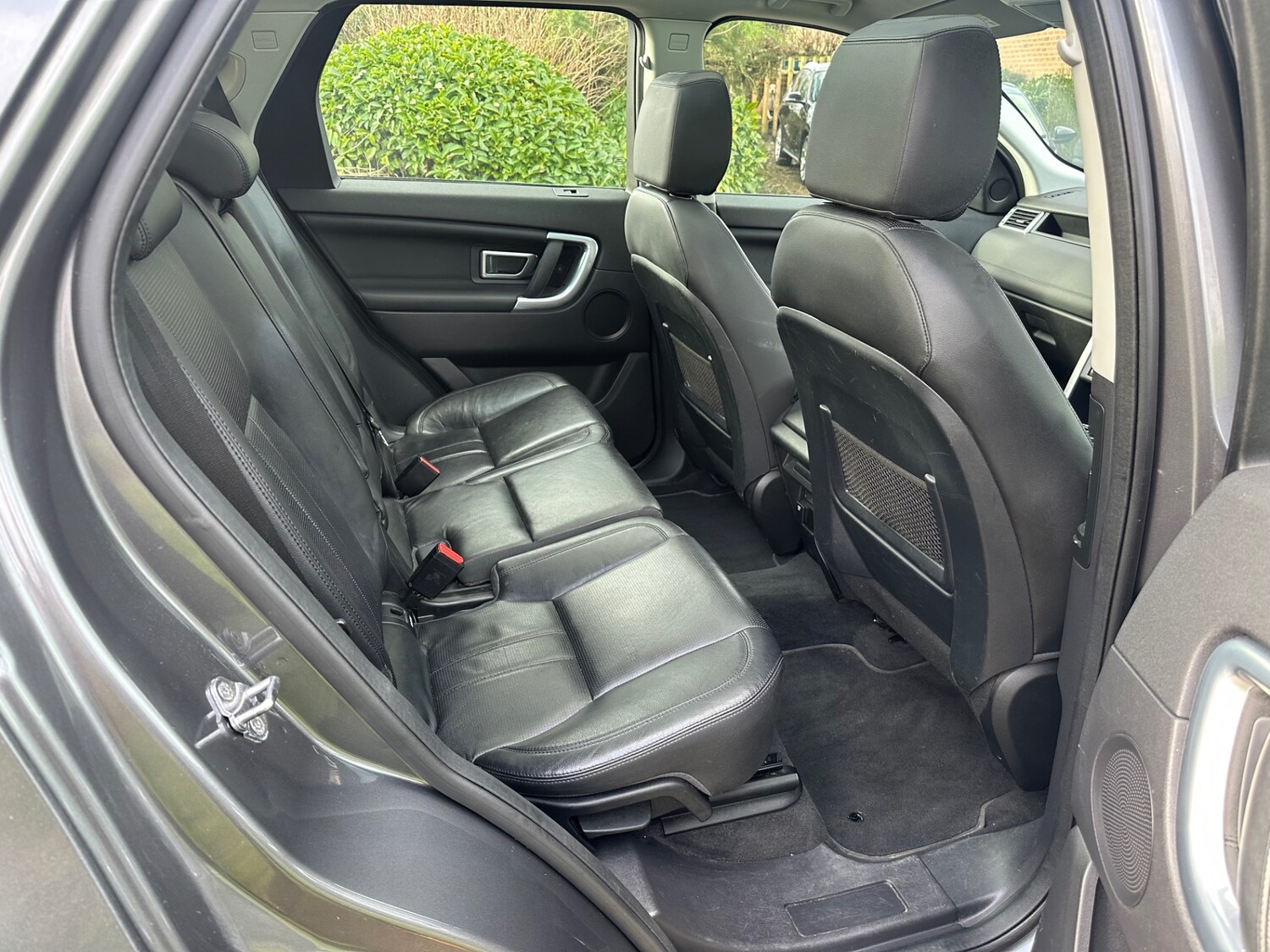 Vehicle 15