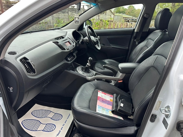 Used Kia Sportage 2015 for sale - 76281466: Photo 10