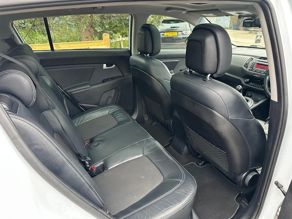 Used Kia Sportage 2015 for sale - 76281466: Photo 11