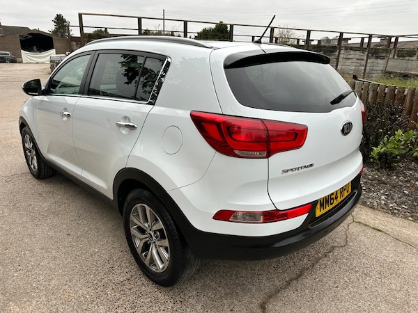 Used Kia Sportage 2015 for sale - 76281466: Photo 6