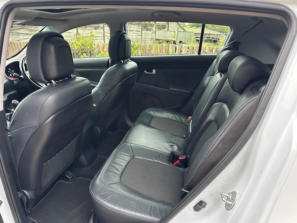 Used Kia Sportage 2015 for sale - 76281466: Photo 9