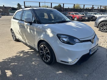 Used MG MG3 2016 for sale - 79697092: Photo