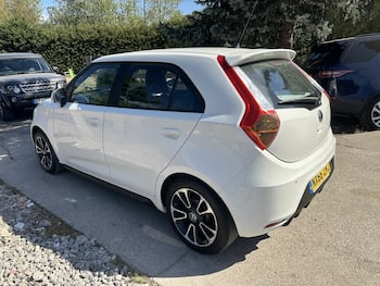Used MG MG3 2016 for sale - 79697092: Photo