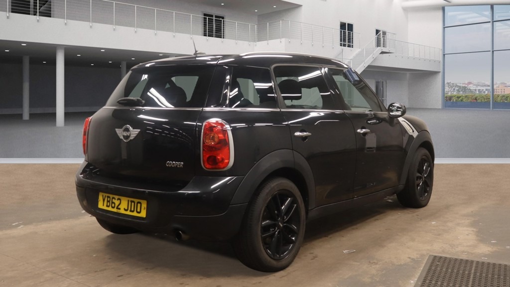 Used MINI Countryman 2013 for sale - 77541722: Photo 10