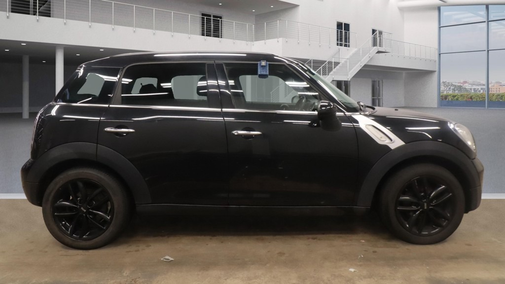 Used MINI Countryman 2013 for sale - 77541722: Photo 11