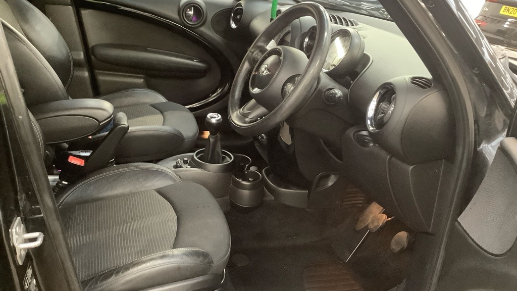 Used MINI Countryman 2013 for sale - 77541722: Photo 14