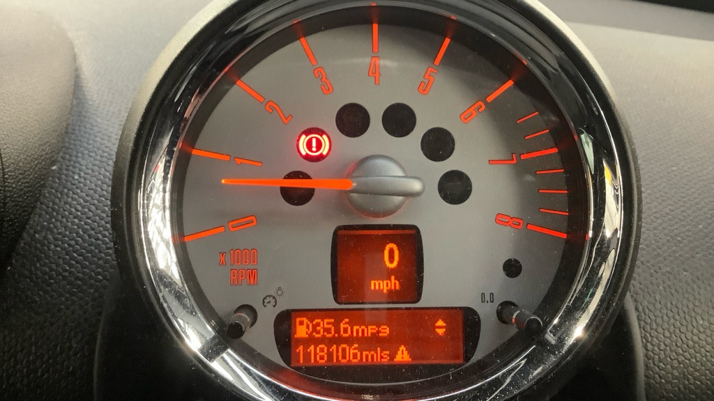 Used MINI Countryman 2013 for sale - 77541722: Photo 17