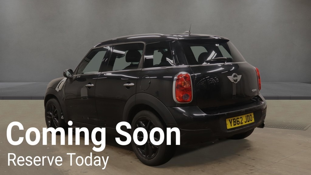 Used MINI Countryman 2013 for sale - 77541722: Photo 3