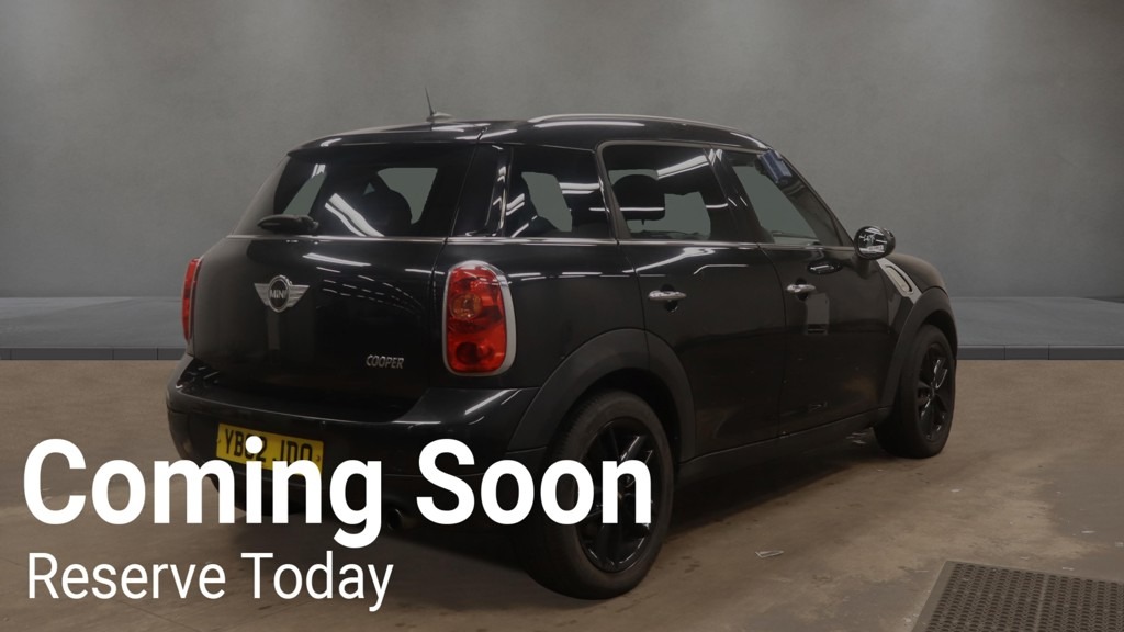 Used MINI Countryman 2013 for sale - 77541722: Photo 4