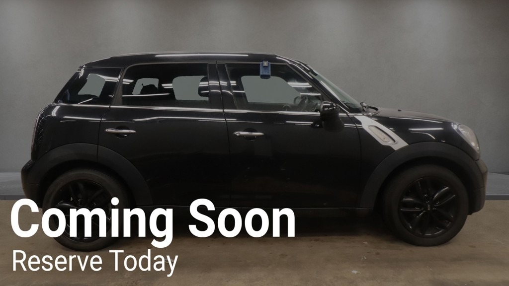 Used MINI Countryman 2013 for sale - 77541722: Photo 5