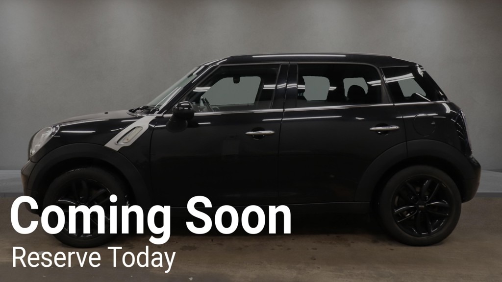 Used MINI Countryman 2013 for sale - 77541722: Photo 6