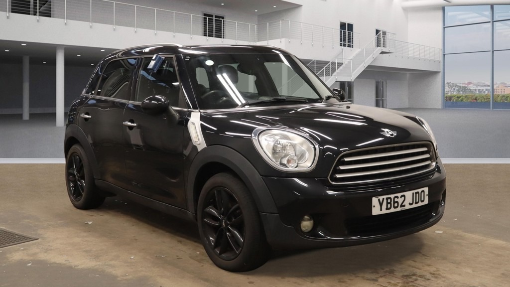 Used MINI Countryman 2013 for sale - 77541722: Photo 7