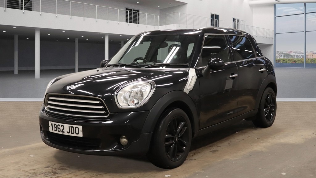 Used MINI Countryman 2013 for sale - 77541722: Photo 8