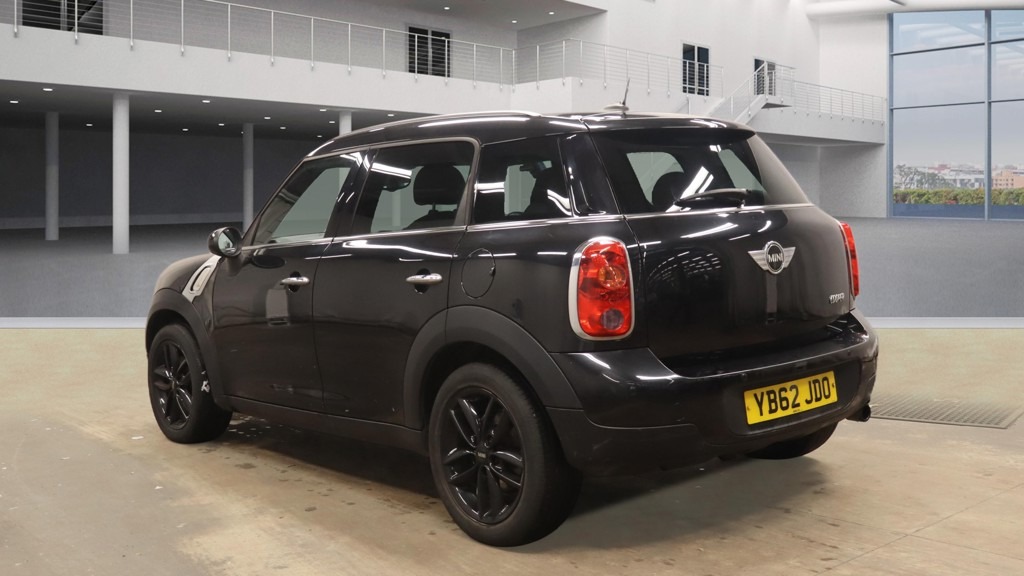 Used MINI Countryman 2013 for sale - 77541722: Photo 9
