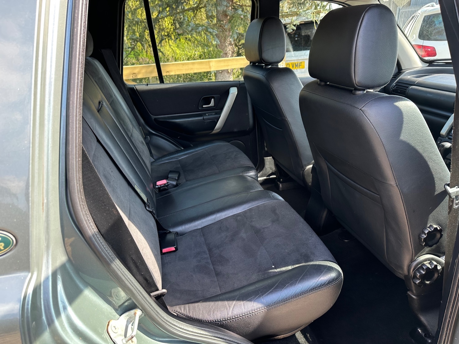 Used Land Rover Freelander 2005 for sale - 78137379: Photo 10