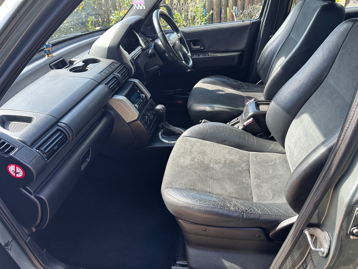 Used Land Rover Freelander 2005 for sale - 78137379: Photo 11