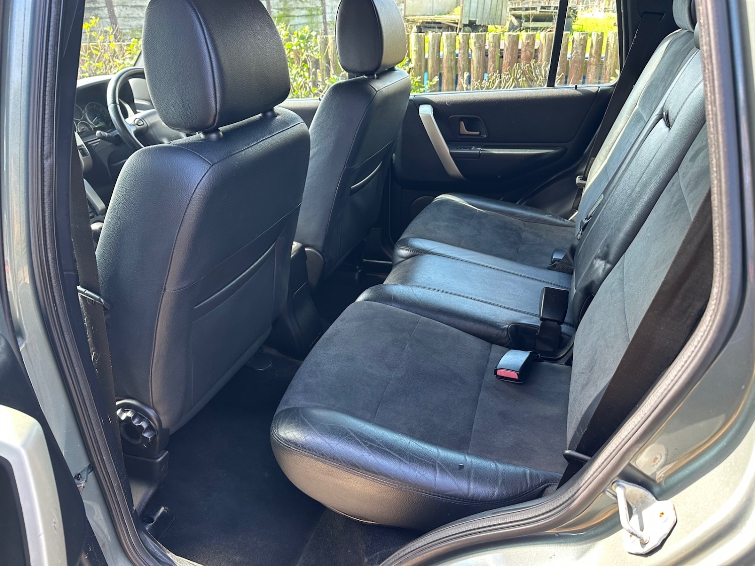 Used Land Rover Freelander 2005 for sale - 78137379: Photo 12