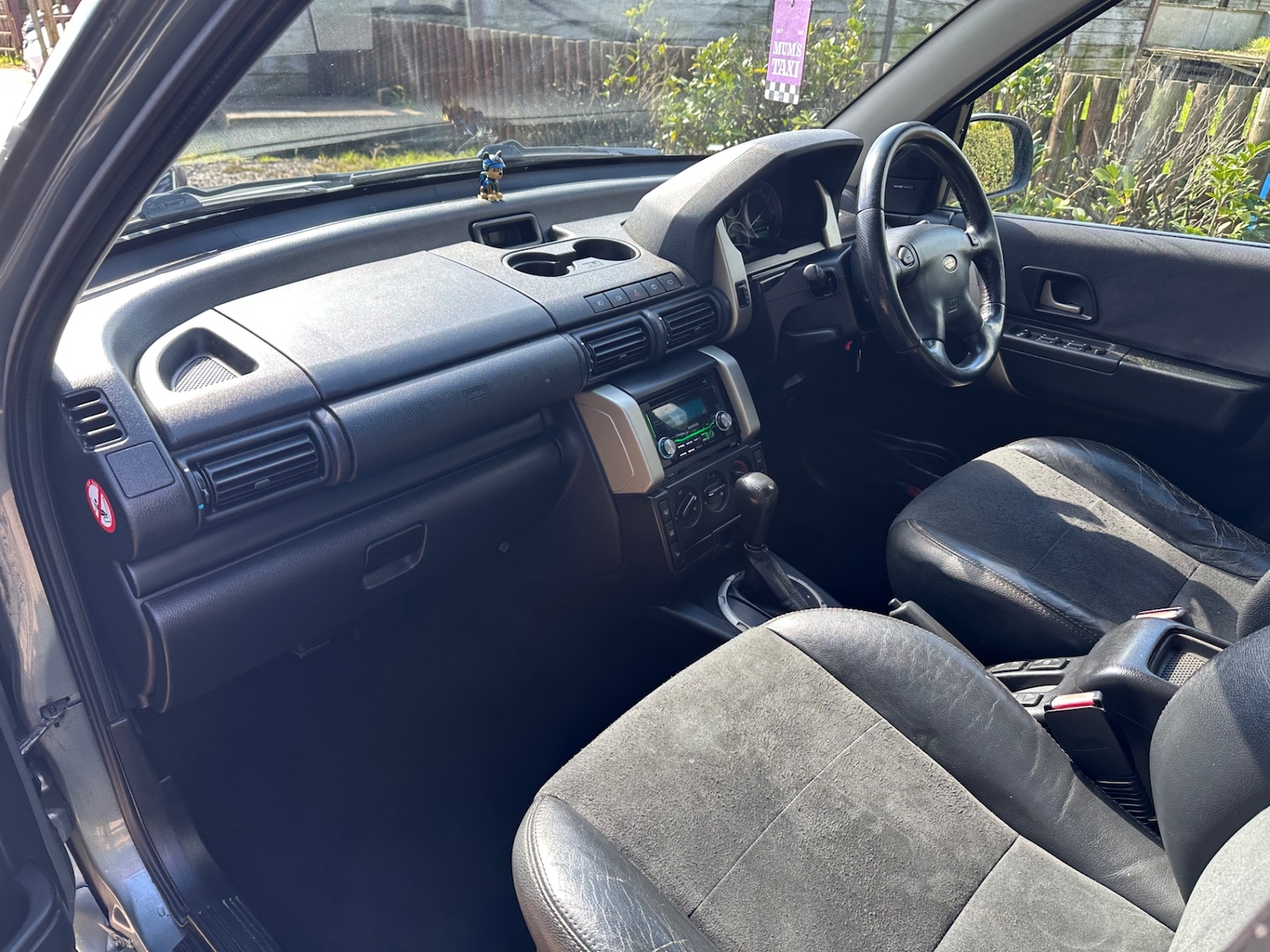 Used Land Rover Freelander 2005 for sale - 78137379: Photo 13