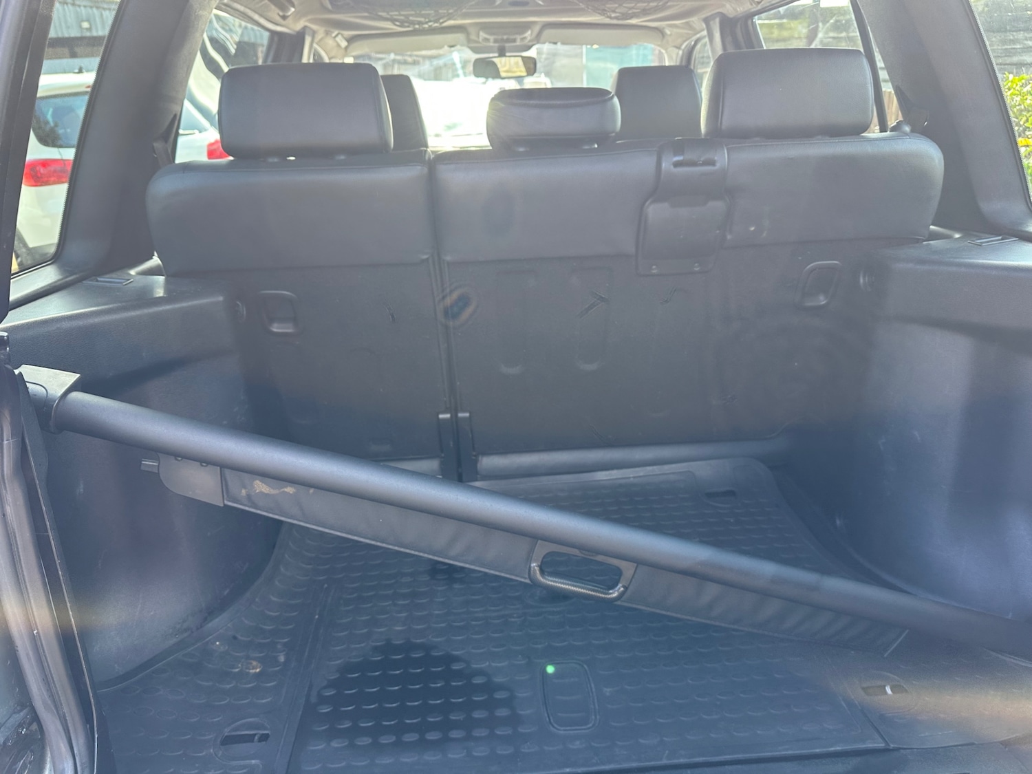 Used Land Rover Freelander 2005 for sale - 78137379: Photo 14