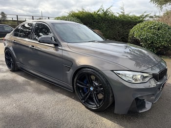 Used BMW M3 2015 for sale - 79779820: Photo