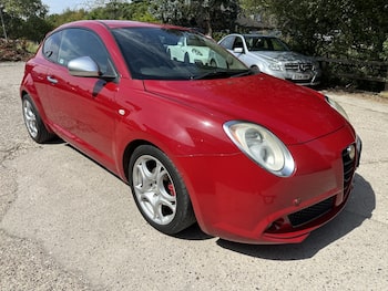 Used Alfa Romeo MiTo 2009 for sale - 79697317: Photo