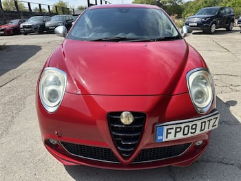 Used Alfa Romeo MiTo 2009 for sale - 79697317: Photo