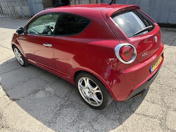 Used Alfa Romeo MiTo 2009 for sale - 79697317: Photo