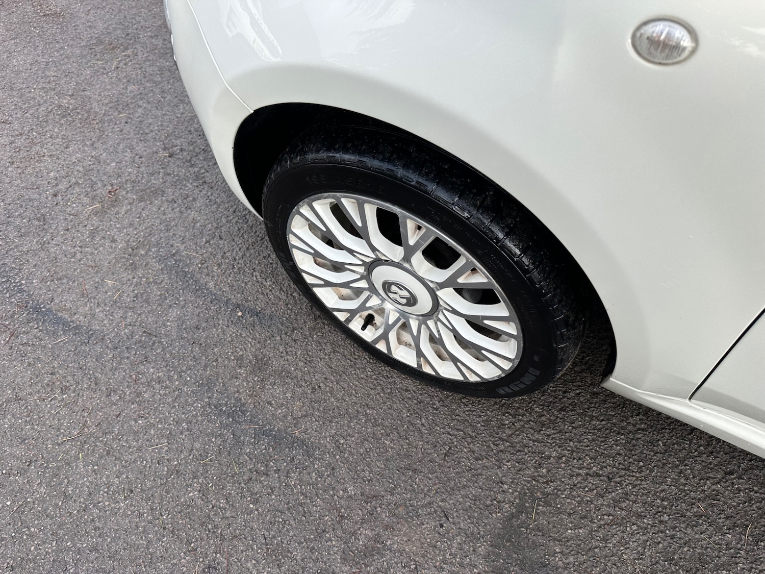 Used Fiat 500 2012 for sale - 76404951: Photo 10