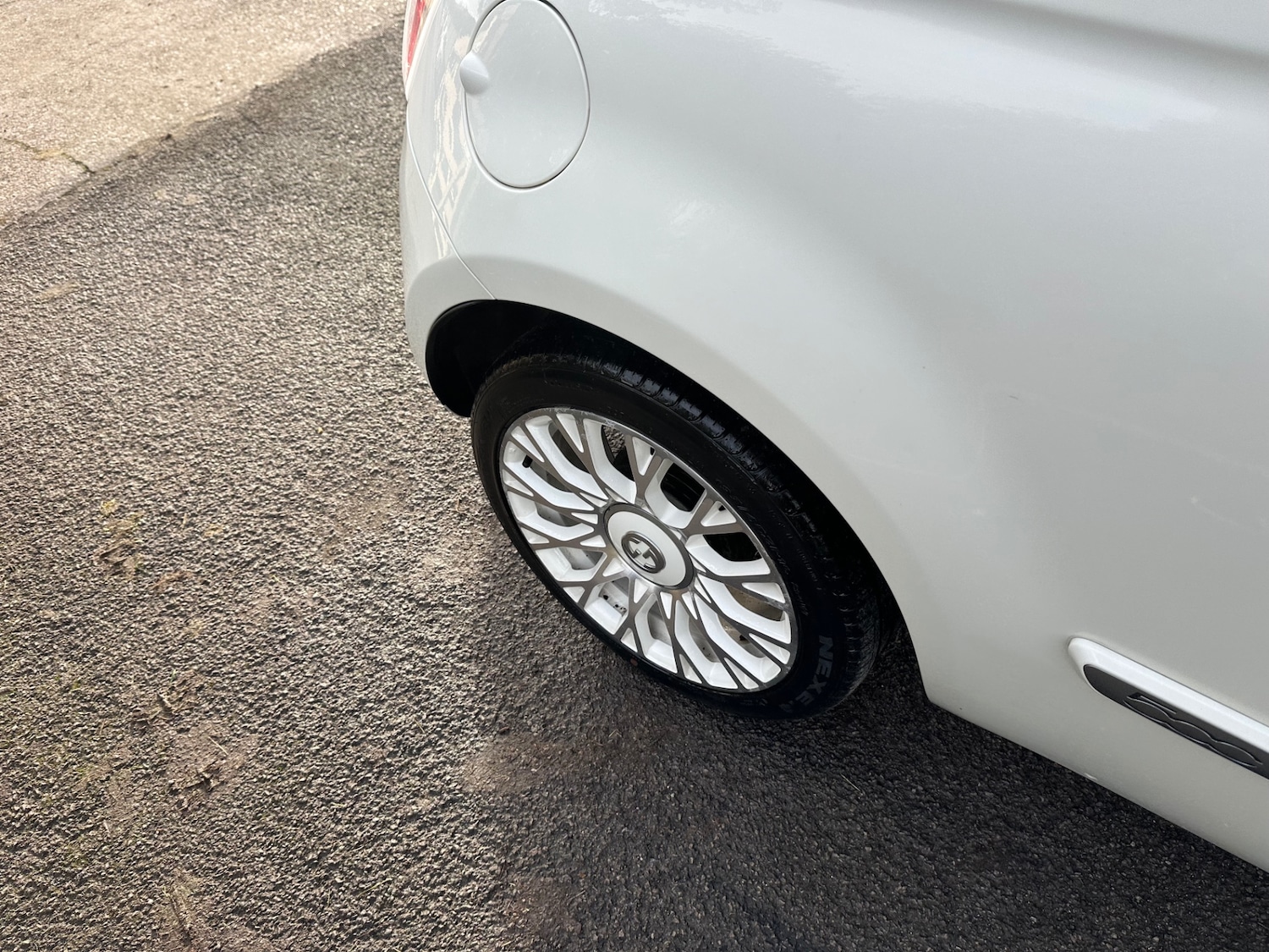 Used Fiat 500 2012 for sale - 76404951: Photo 11