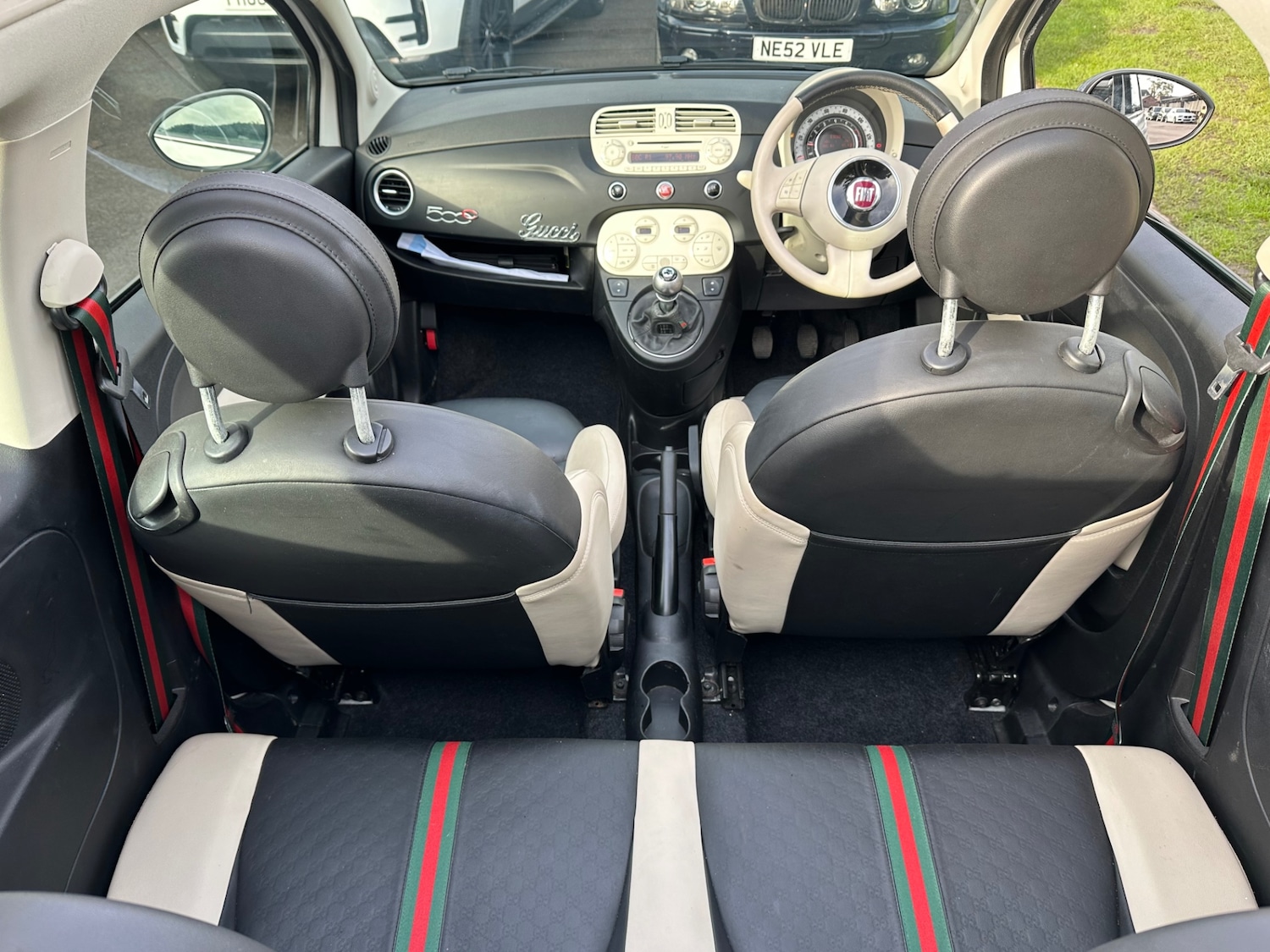 Used Fiat 500 2012 for sale - 76404951: Photo 14